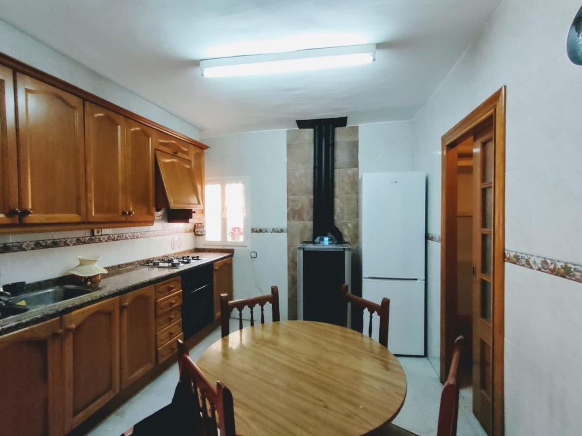 Casa Liberta ξενώνας Canet lo Roig Εξωτερικό φωτογραφία
