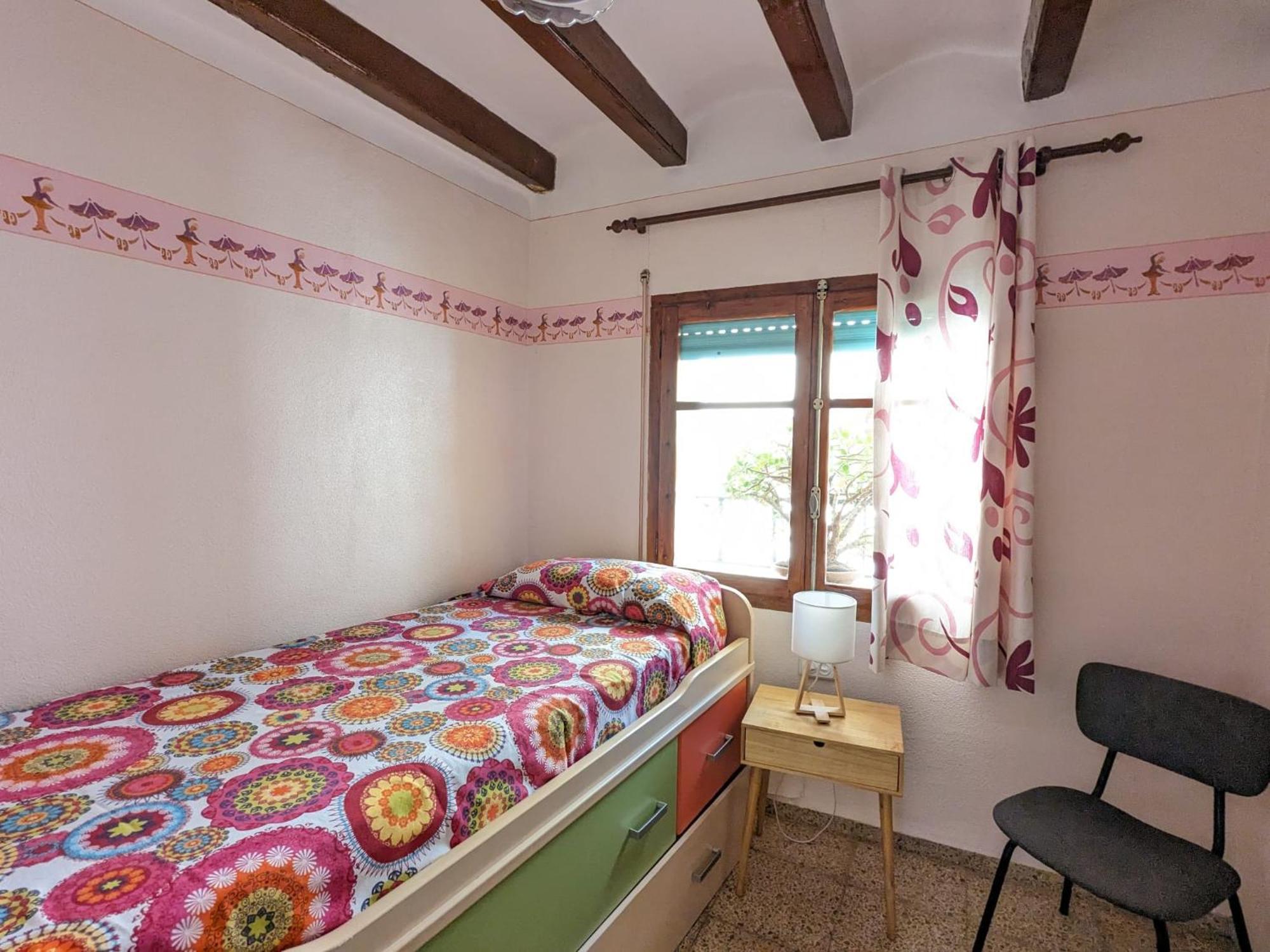 Casa Liberta ξενώνας Canet lo Roig Εξωτερικό φωτογραφία